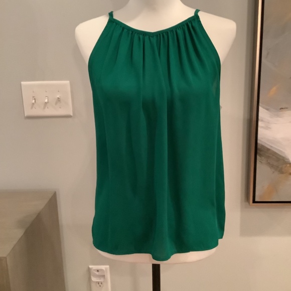 Worthington Spaghetti Strap Top - Picture 5 of 7